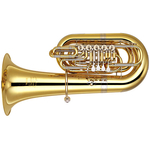 Туба Yamaha YCB-861, image 